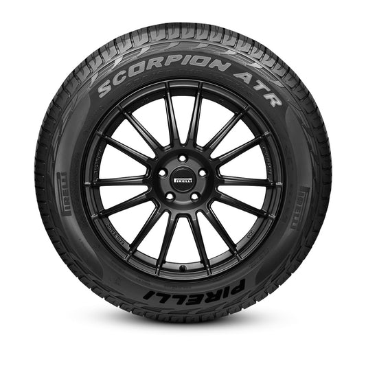 Pirelli Scorpion ATR 325/55R22 116H M+S