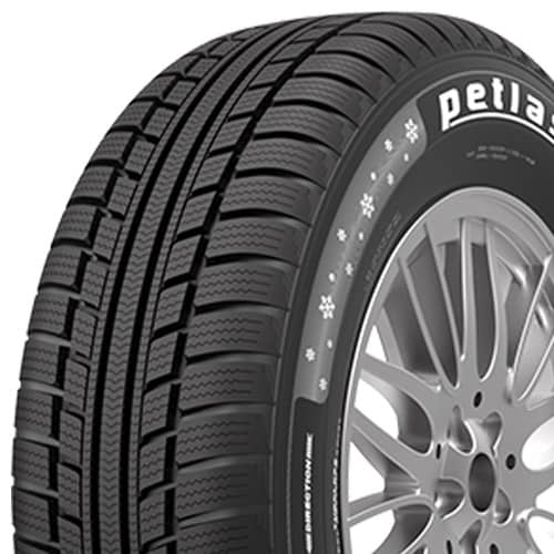 Petlas Snowmaster W601 165/70R14 81T M+S - KolayOto