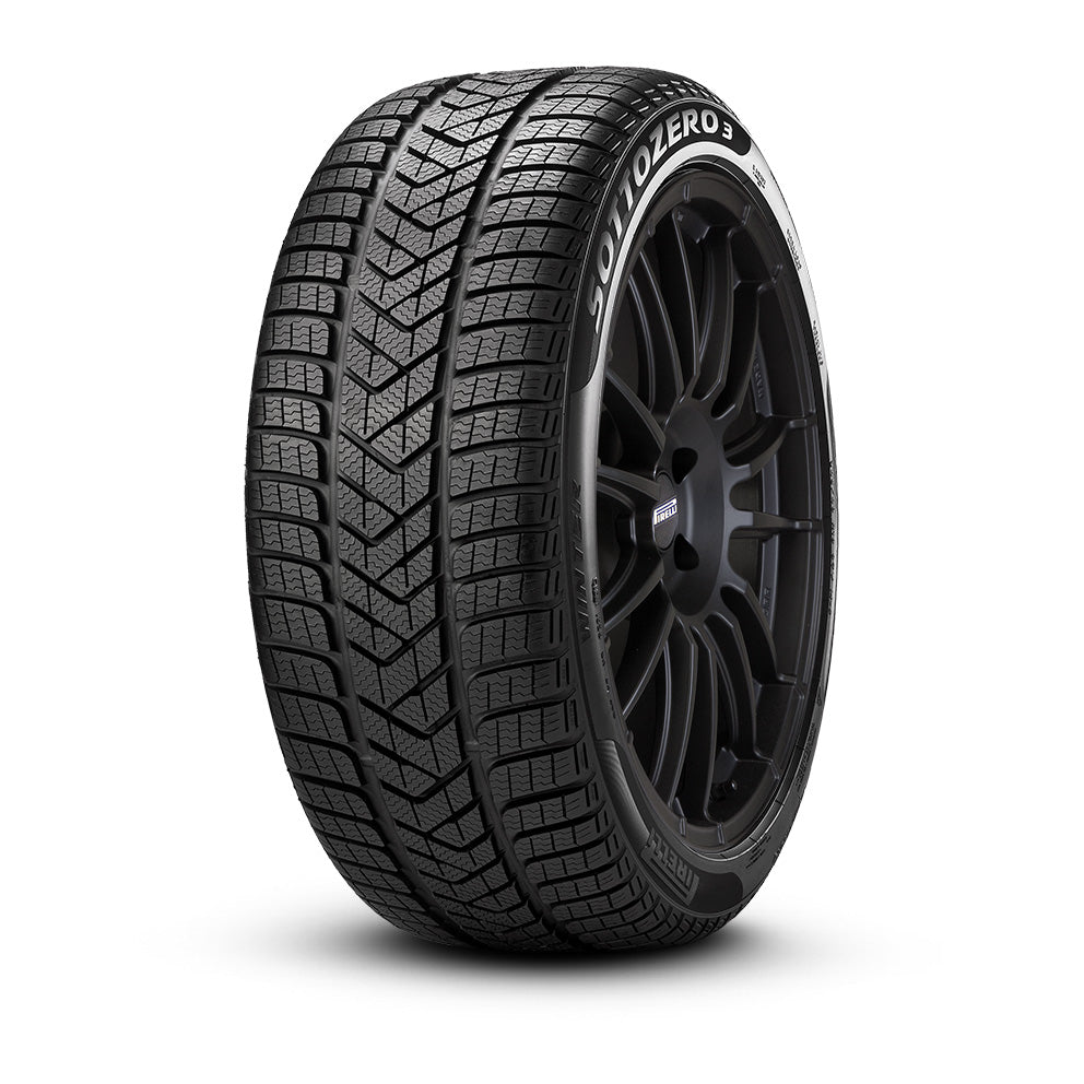 Pirelli Sottozero Serie 3 215/55R17 98H XL - KolayOto