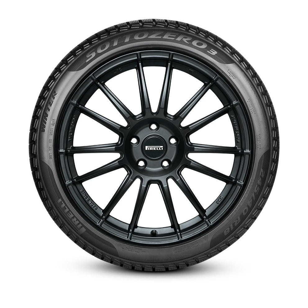 Pirelli Sottozero Serie 3 215/55R17 98H XL - KolayOto