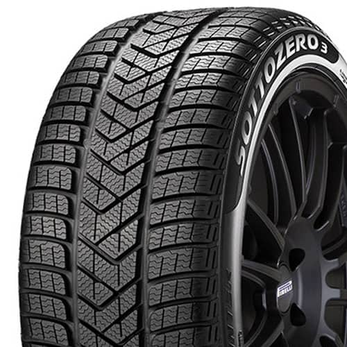 Pirelli Sottozero Serie 3 215/55R17 98H XL - KolayOto