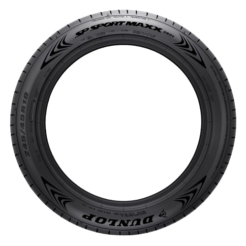 Dunlop SP Sport Maxx 060+ 235/40R19 96Y XL TL - KolayOto