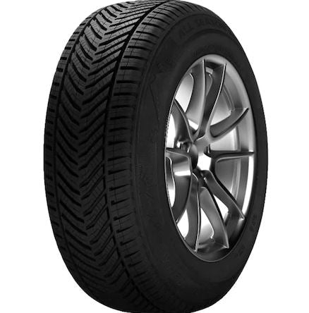 Tigar All Season SUV 215/60R17 96H - KolayOto