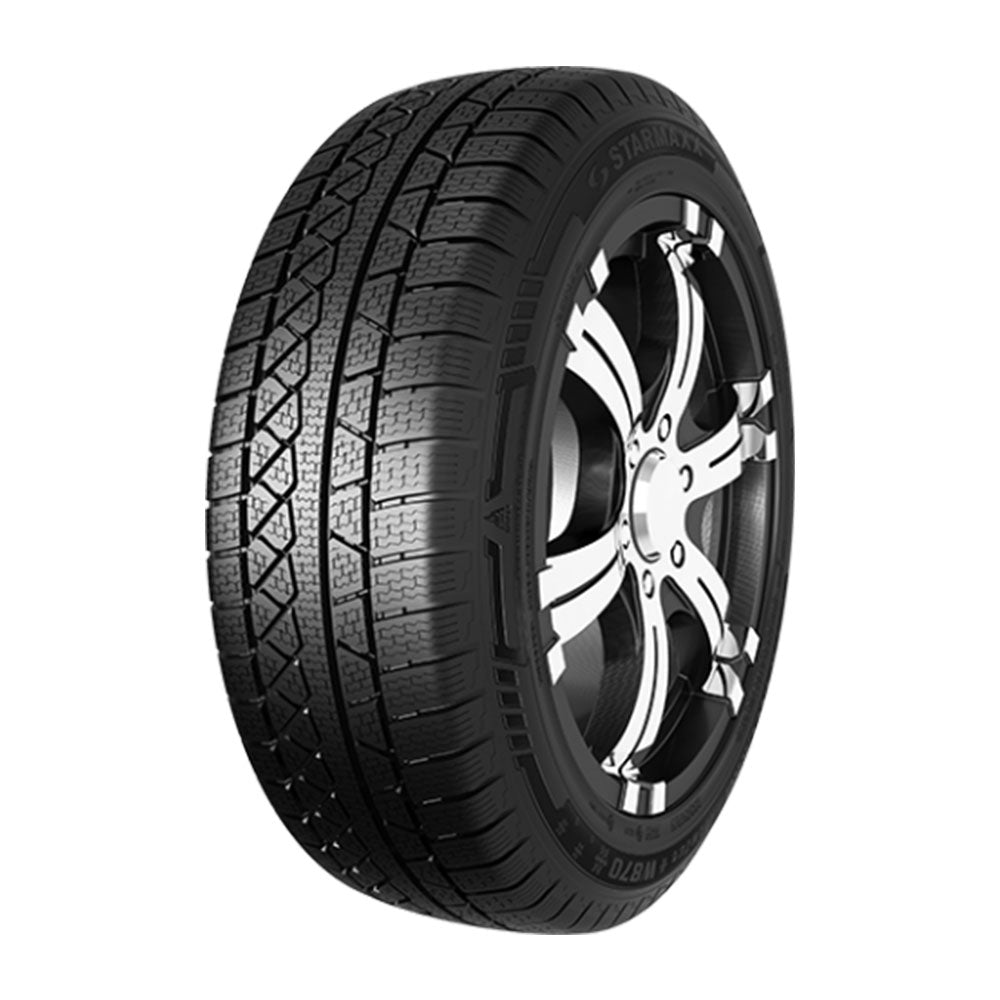 Starmaxx Incurro Winter W870 265/70R16 112T - KolayOto