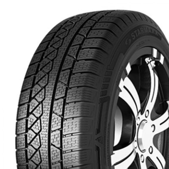 Starmaxx Incurro Winter W870 265/60R18 114H XL - KolayOto