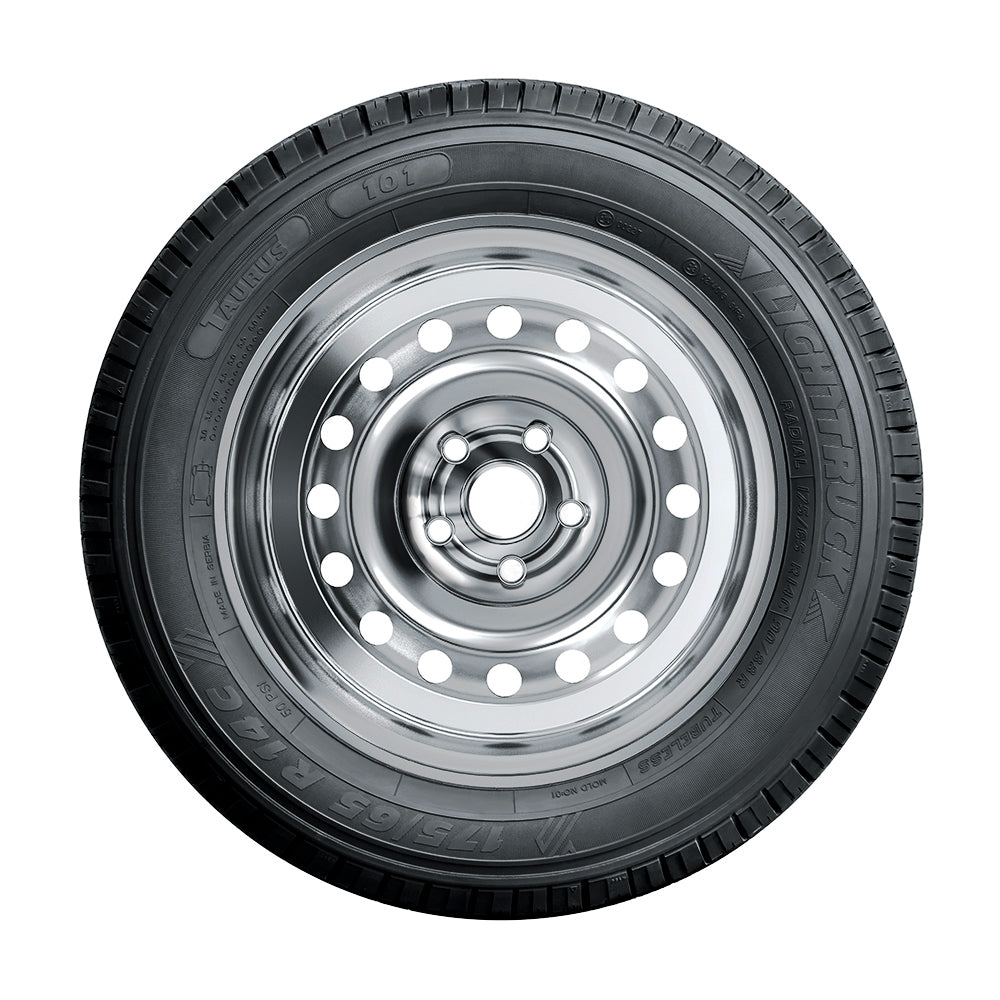 Taurus 101 195/80R14C 106/104R - KolayOto