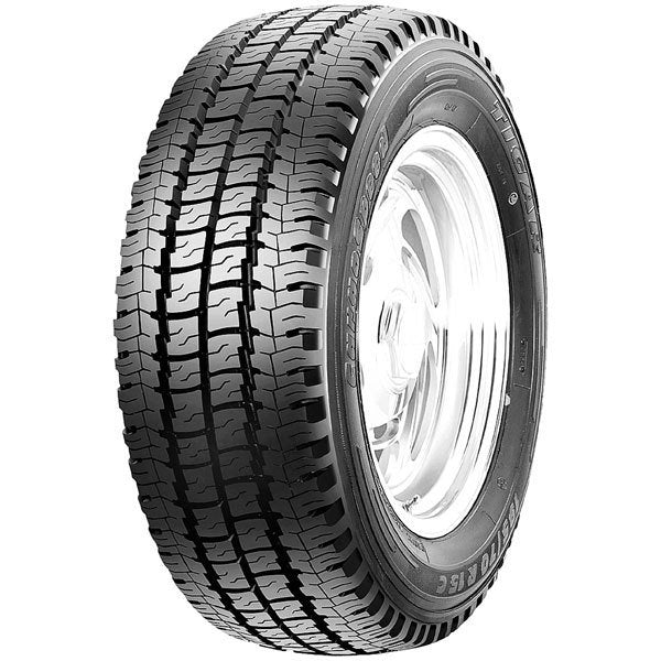 Tigar Cargo Speed B3 165/70R14C TL 89/87R - KolayOto