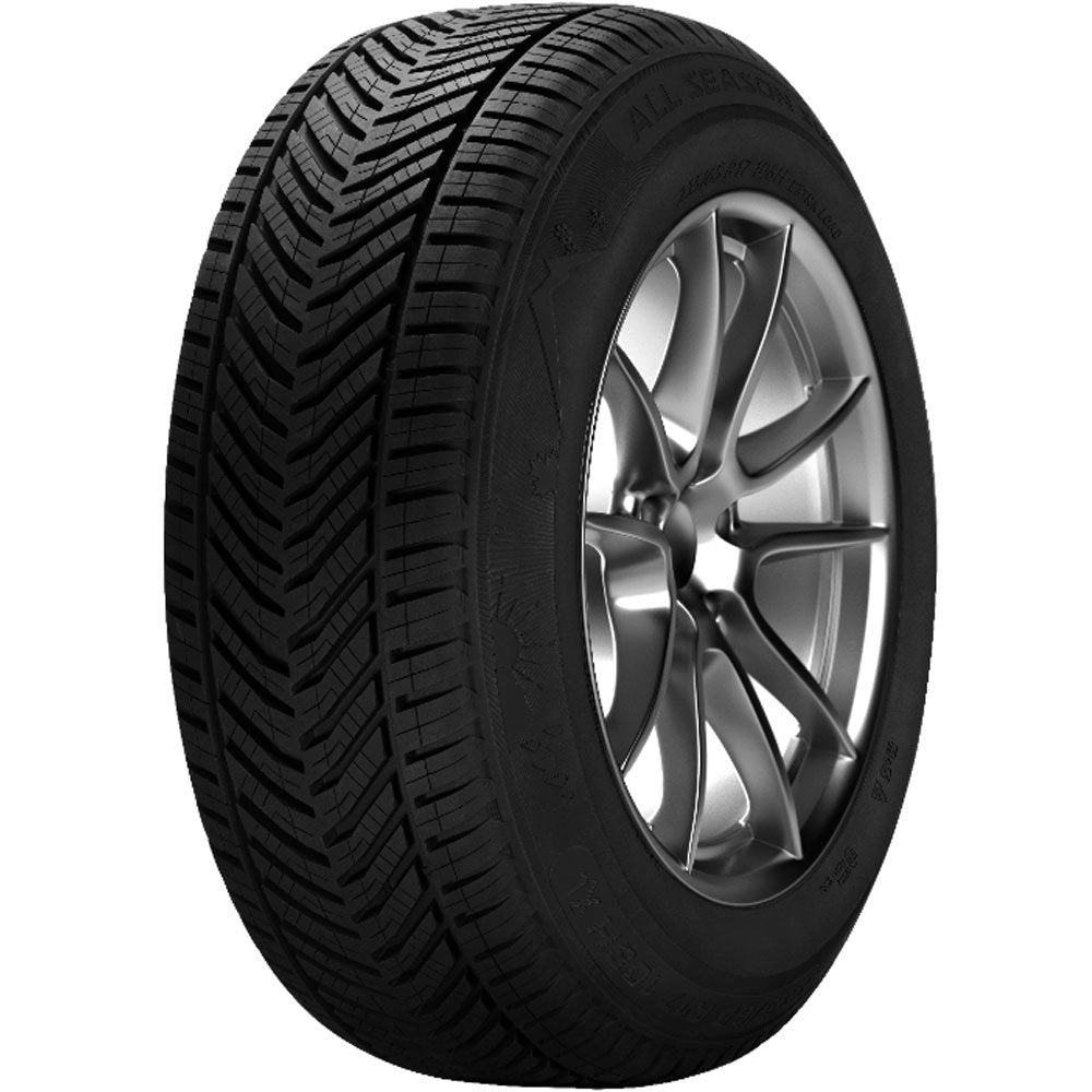 Tigar All Season SUV 235/50R18 101V XL - KolayOto