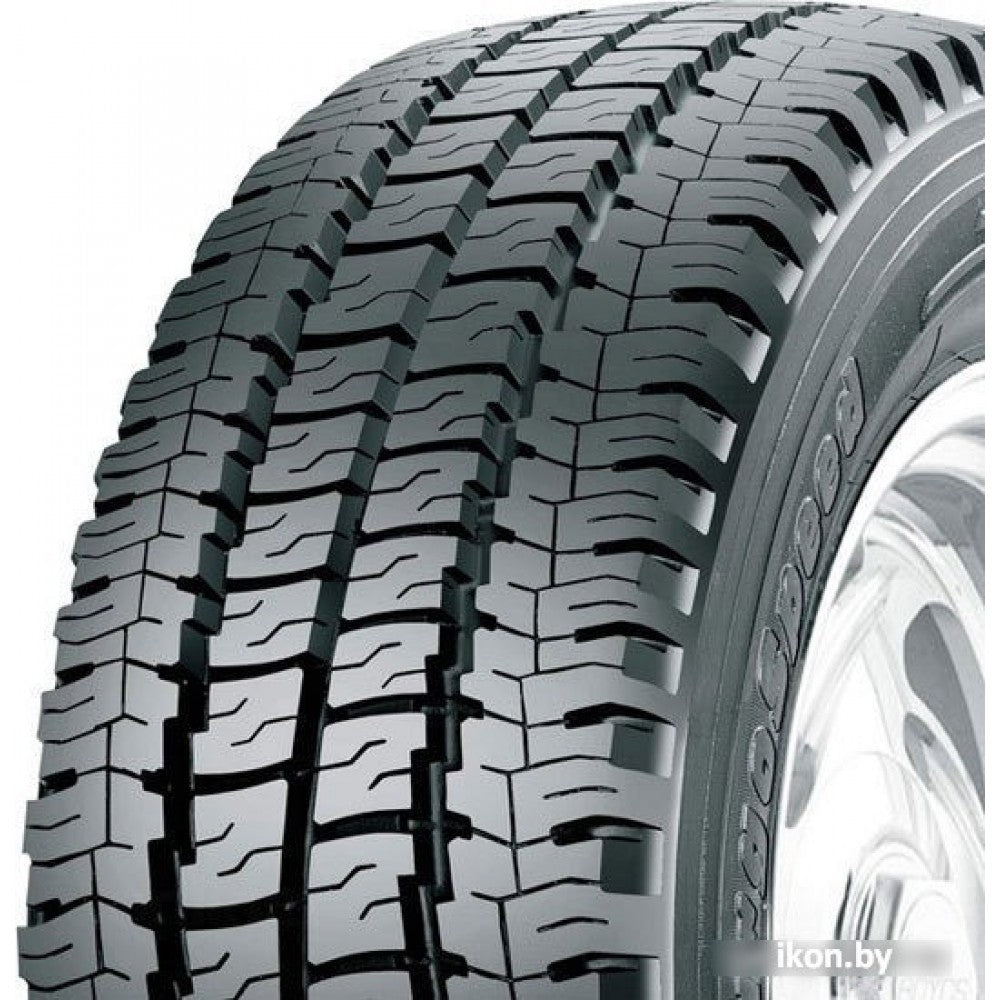 Tigar Cargo Speed 215/65R16C 109/107R - KolayOto