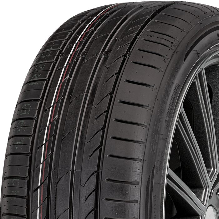 Tracmax X-Privilo TX3 235/50R18 101Y XL - KolayOto