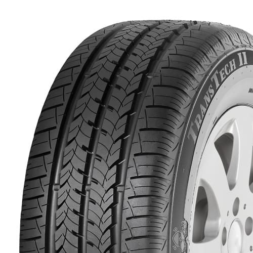 Viking Transtech II 215/70R15C 109/107R - KolayOto