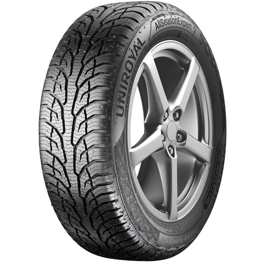 Uniroyal AllSeasonExpert 2 225/40R18 92V XL M+S 3PMSF FR - KolayOto