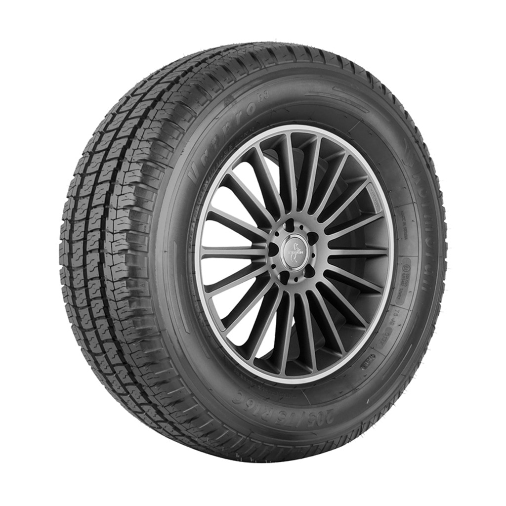 Kormoran Vanpro B3 165/70R14C 89/87R - KolayOto