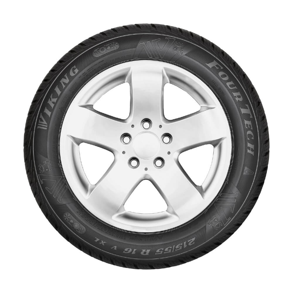 Viking FourTech 175/70R14 88T XL - KolayOto