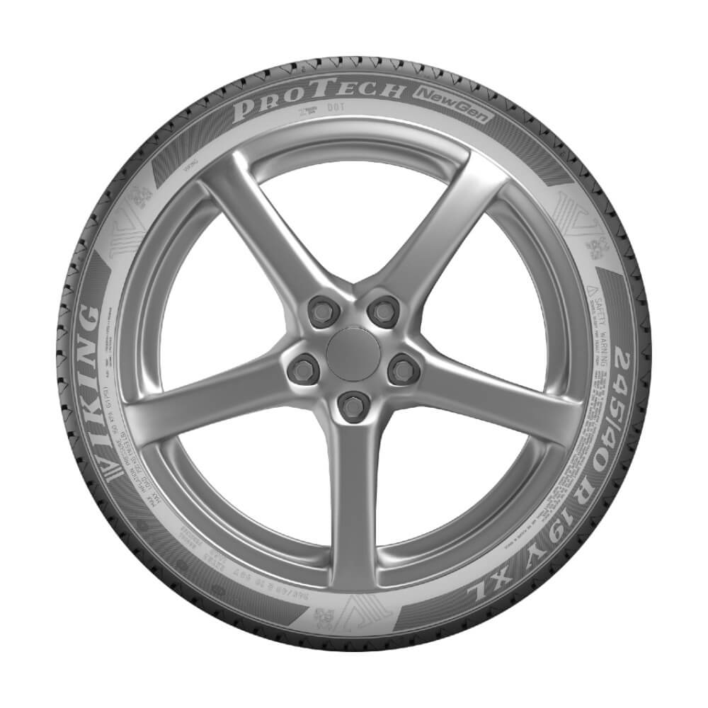 Viking ProTech NewGen 215/60R17 96V - KolayOto