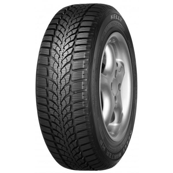 Kelly Winter HP 205/55R16 91T FP - KolayOto