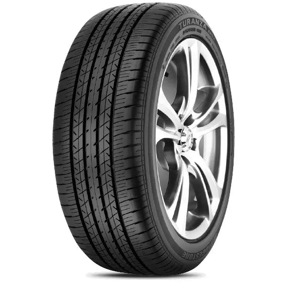 Bridgestone Turanza ER33 215/50R17 91V - KolayOto